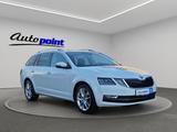 Skoda Octavia Combi Premium Edition Leder LED - Skoda Octavia Edition mit Diesel-Antrieb