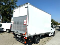 Fahrzeugabbildung Master Koffer 20m3 L3H1 3,5 dCi 165