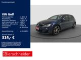 Volkswagen Golf VII 2.0 TDI DSG GTD AHK PANO STAND XENON - Volkswagen Golf: Vi GTD