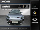 Ssangyong Tivoli 1.5 P Bliss LED Kamera Sitzheizung Navi - Ssangyong Tivoli Neuwagen