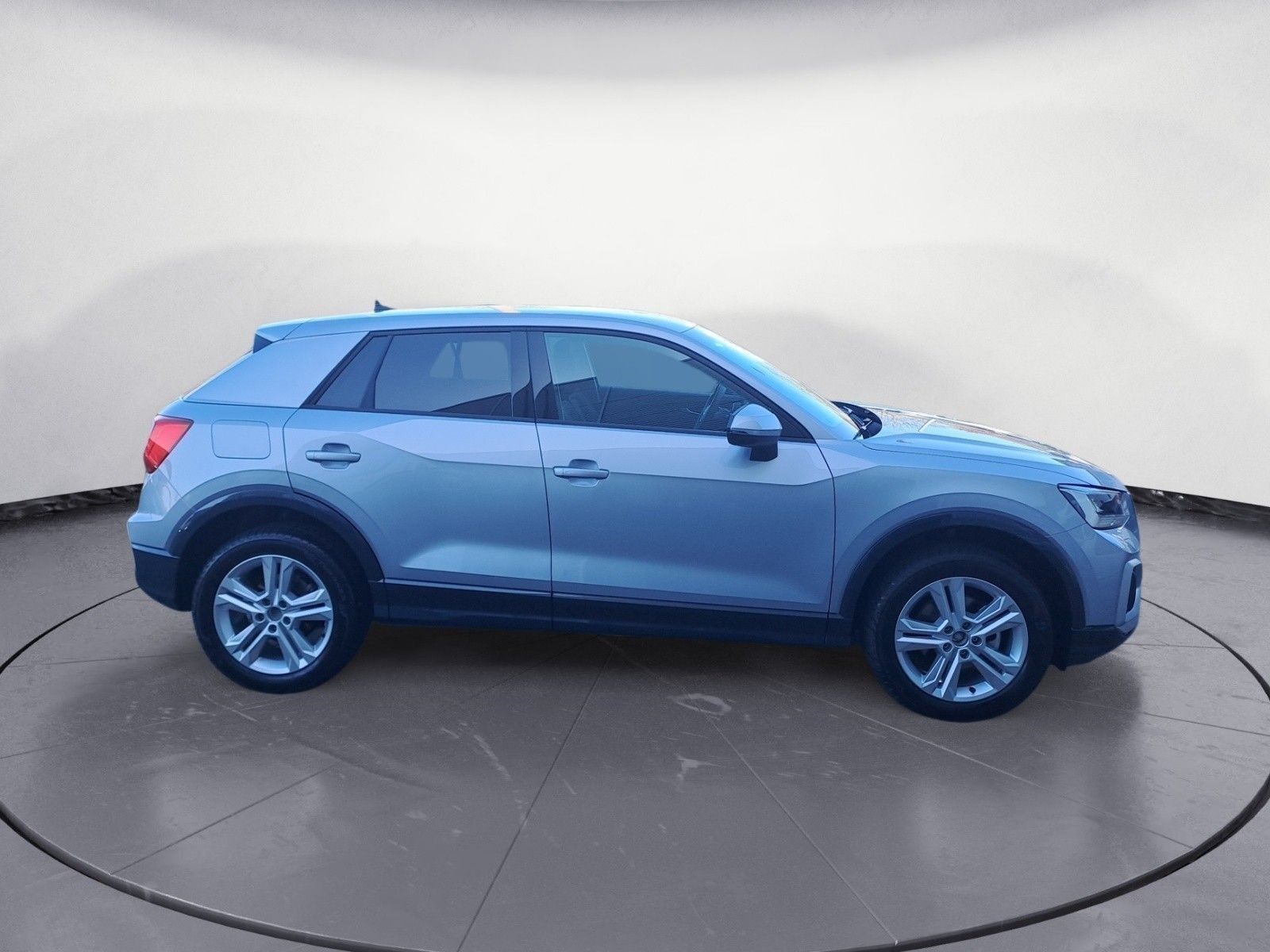 Audi Q2 - Bild 6