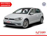 Volkswagen Golf VII 1.4 TSI Panorama Standheizung - Volkswagen Golf: Standheizung