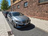 BMW 128ti M-Paket, Tourismo internationale Version - BMW 128: 128i