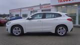 BMW X2 sDrive 20 i M Sport Navi AHK Head-Up Kamera - BMW X2 sDrive20i Gebrauchtwagen