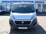 Fiat Ducato Maxi Kran Doppelkabine / 7-Sitzer / Klima - Fiat 7-Sitzer