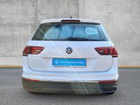 Volkswagen Tiguan - Vorschau Bild 4