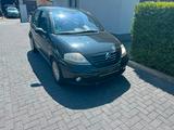 Citroën C3 1.4 16V SensoDrive Exclusive - gebrauchte Citroën C3 aus dem Jahr 2005