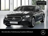 Mercedes-Benz E 300 de AMG Burmester Distr+ LED Kamera PTS 9G