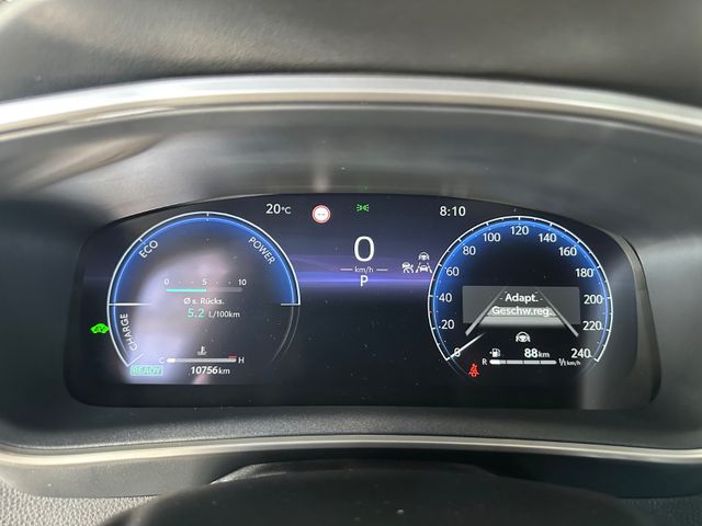 Toyota Corolla Touring Sports Hybrid Style