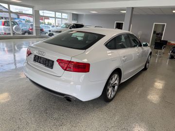Audi A5 - 6