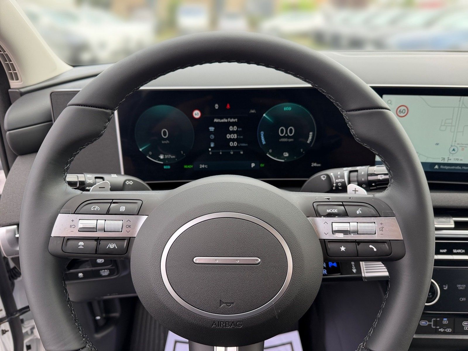 Hyundai Tucson – Bild 13