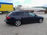 Audi A 6 S line 2.8 Benzin - Audi A6 aus 2008: Line