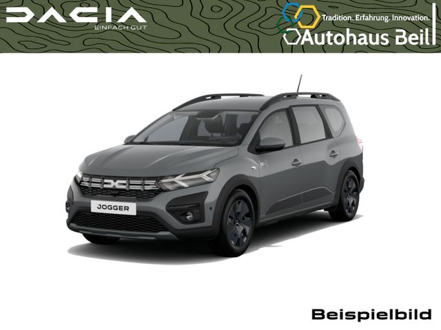 Dacia Jogger Expression TCe 100 ECO-G EU6e Klimaautom 