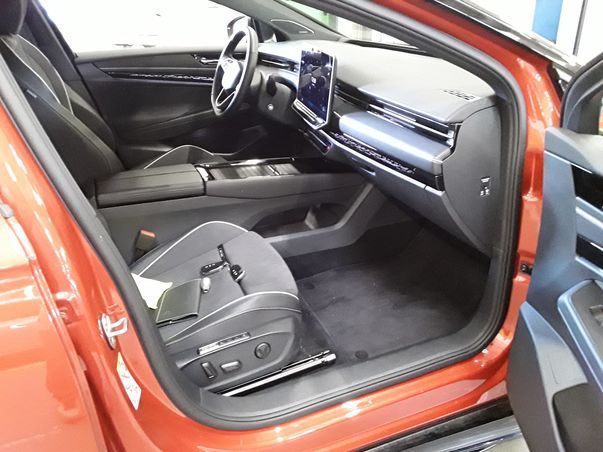 Volkswagen ID.7 - Bild 8