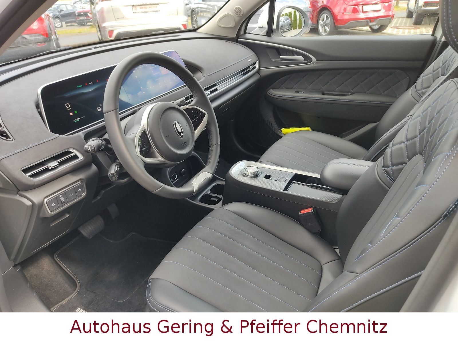 GWM Ora 03 - Bild 15