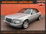 Mercedes-Benz E 220 Cabriolet AUTOMATIK LEDER+CARLSSON KLIMA - Mercedes-Benz Carlsson