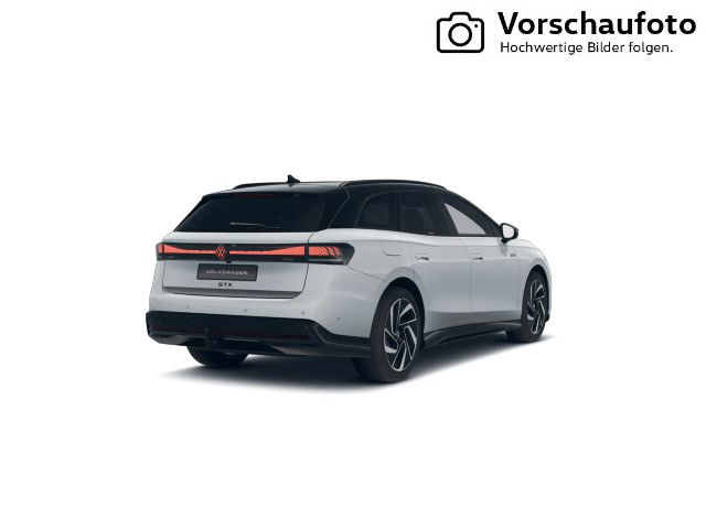 Volkswagen ID.7 Tourer GTX 4Motion *91kWh*Harman Kardon* imagem 2