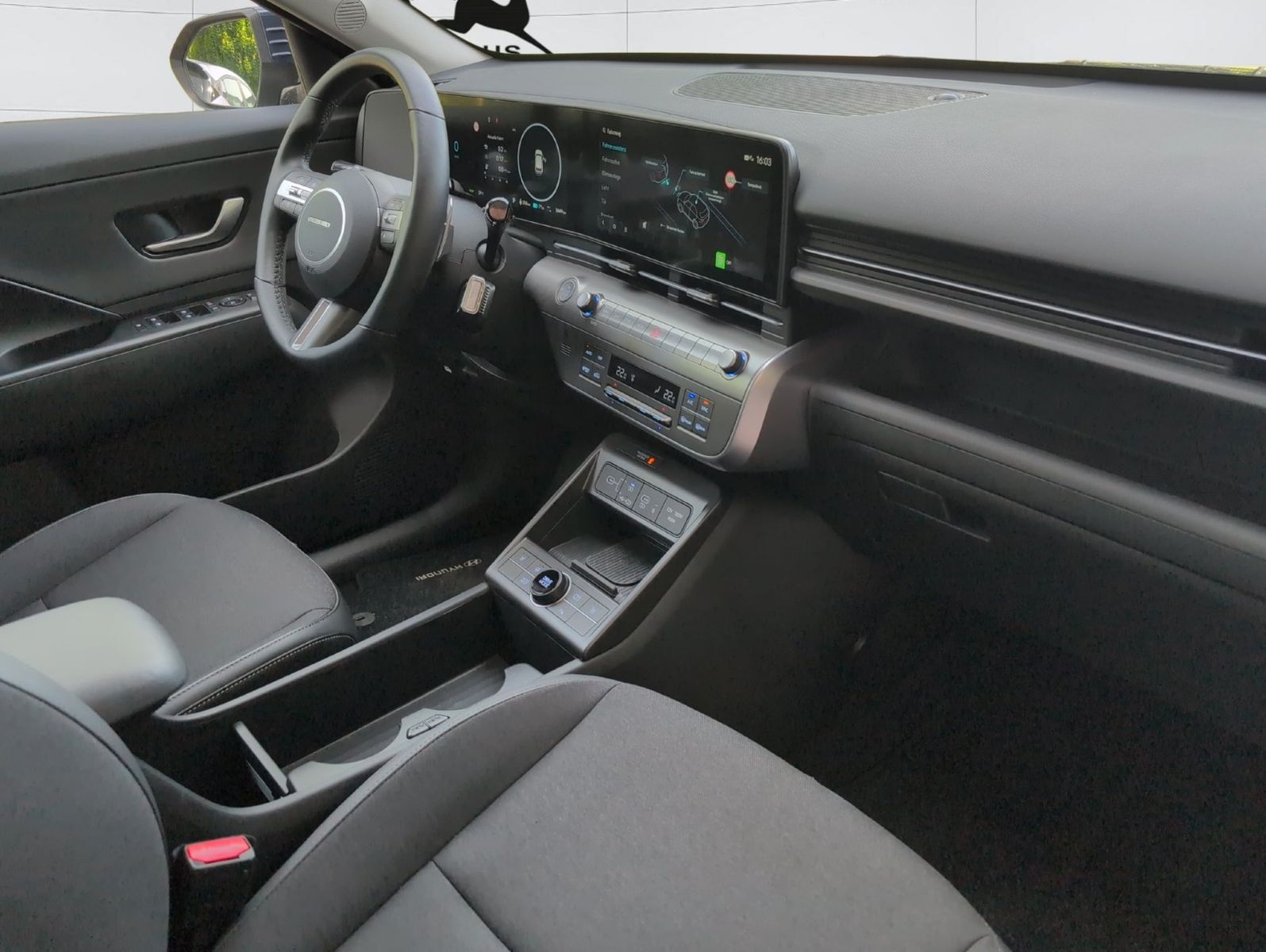 Hyundai Kona – Bild 14