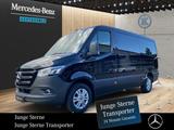 Mercedes-Benz Sprinter 319 CDI Kasten L2H1 *AHK*360°*LED*GLAS - Angebote