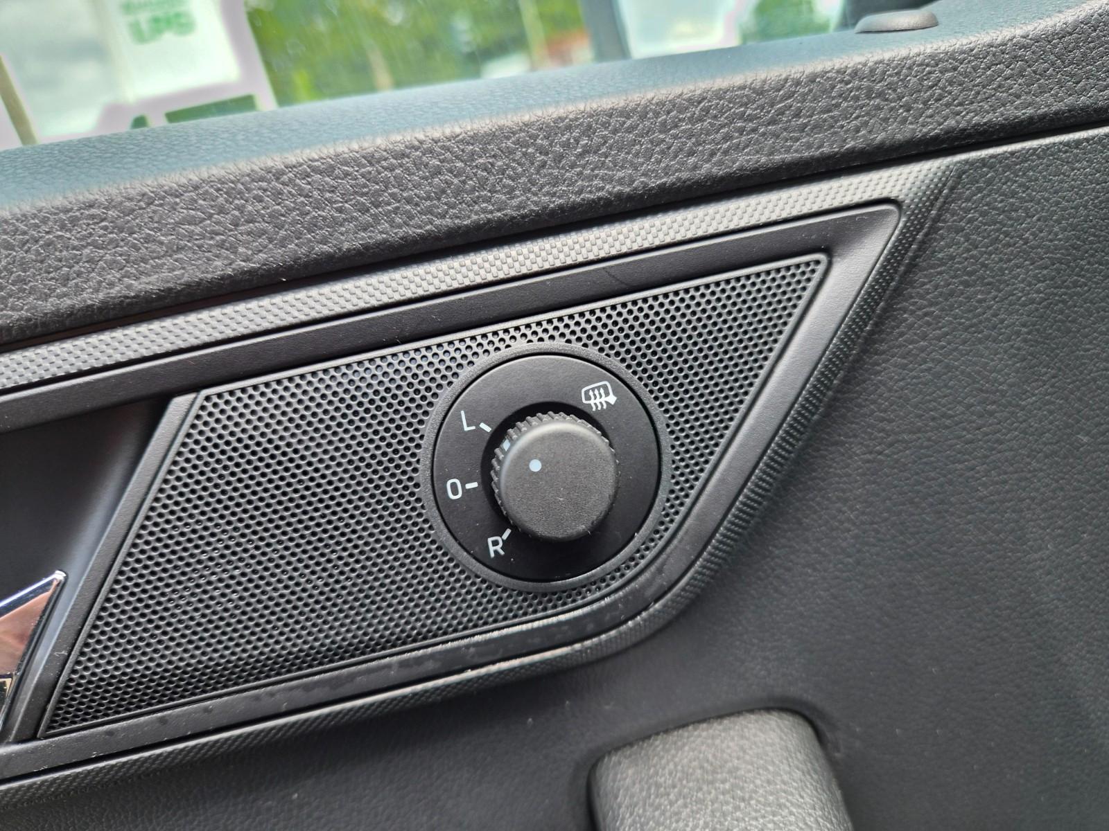 Skoda Fabia Combi Ambition/Klima/Garantie/2.Hand/ALUs