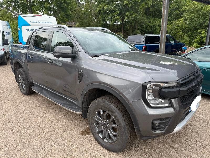 Image of Ford Ranger