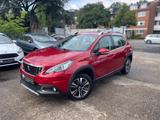 Peugeot 2008 Allure Zahnriemen Neu*4 Reifen Neu*Navi*TÜV - Peugeot 2008 in Krefeld