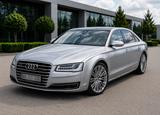 Audi A8 L W12 6.3 FSI tiptronic quattro - - Audi A8: L W12