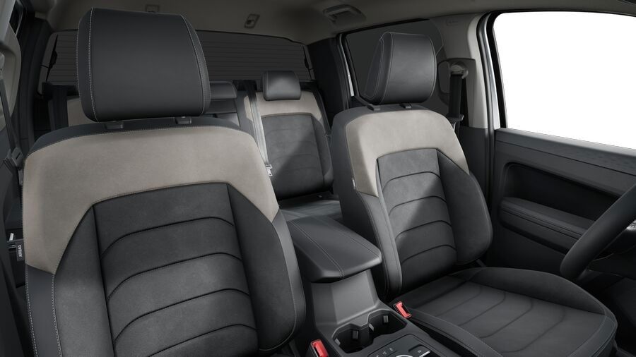 Volkswagen Amarok - Bild 7
