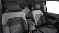 Volkswagen Amarok - Vorschau Bild 7