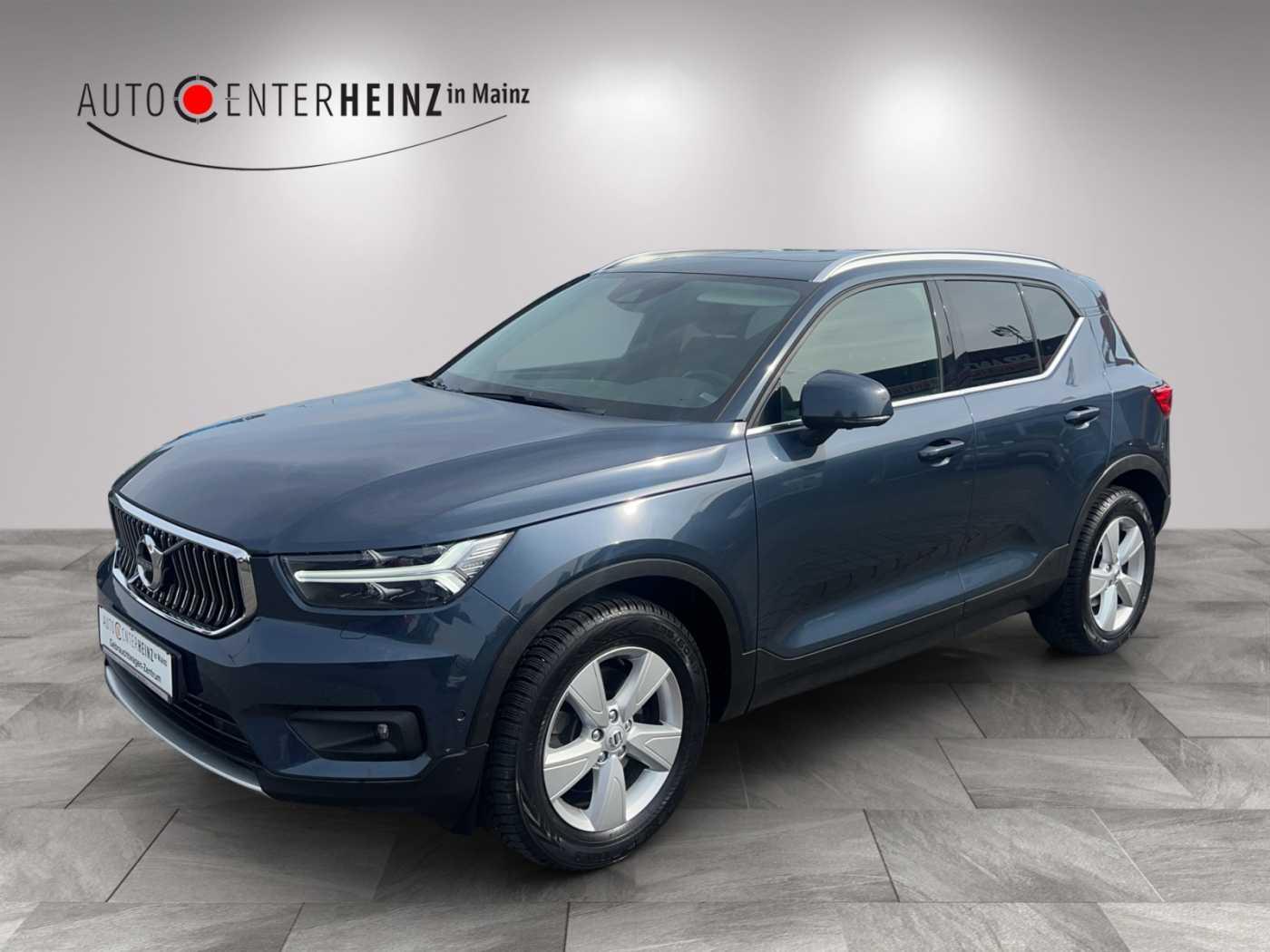Volvo XC 40 Inscription AWD