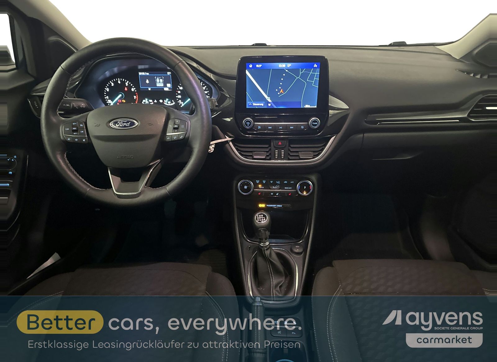 Ford Puma - Bild 7