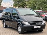 Mercedes-Benz Viano 2.2 CDI lang 7 Sitzer - gebrauchte Mercedes-Benz Viano aus dem Jahr 2006