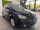 Volkswagen Golf VI Plus Life 1.2TSi DSG Navi SHZ Klima AHK - Volkswagen Golf: V Plus
