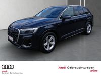 Audi Q7 - Vorschau Bild 1