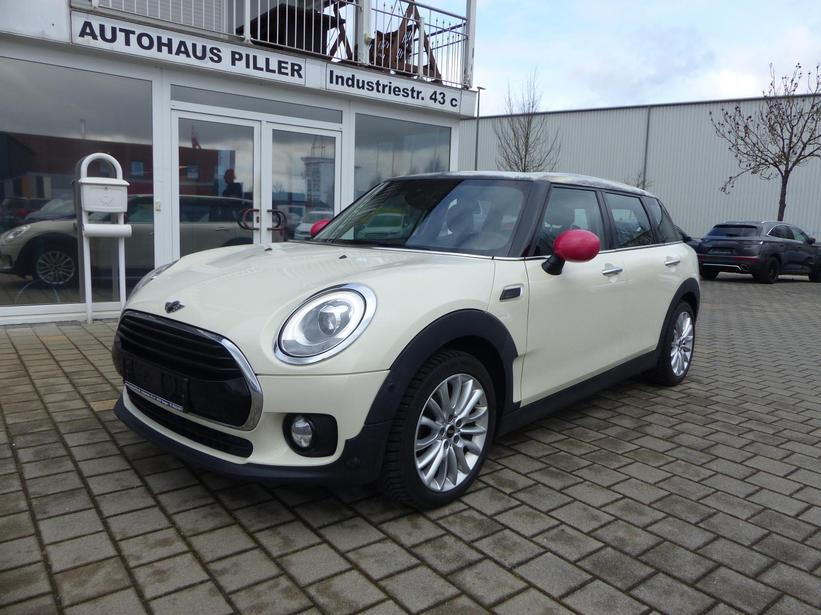 MINI COOPER Clubman Cooper*Navi*PDC*LED*