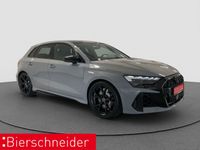 Audi RS3 - Vorschau Bild 5