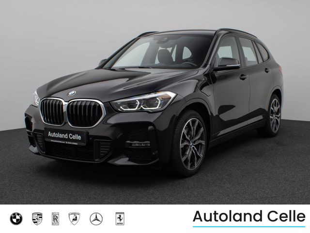 BMW X1 xD25e M Sport Kamera HUD DAB HiFi Alarm 19Zol