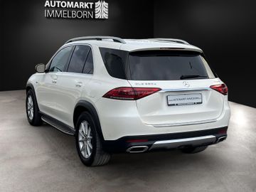 Mercedes GLE 350 - 5