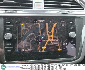 Volkswagen Tiguan - 6