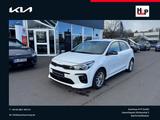 Kia Rio GT-Line Sitzheizung Rückfahrkamera Android A - Kia Rio in Saarbrücken