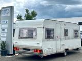 Dethleffs Camper 430 T  - Dethleffs 430