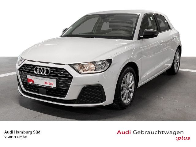 Audi A1 Sportback 25 TFSI S tronic 2xPDC/ALLSEASON