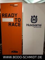 Husqvarna TC 150 2025 ab  0 % Finanzierung - HUSQVARNA TC 150