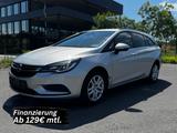 Opel Astra K Sports Tourer *RFK*Tempo*DAB+*LenkradHZ - Opel Astra: K Sports Tourer