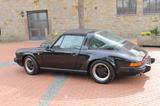 Porsche 911 3,2 Carrera Targa G-Modell - Porsche aus 1985: 911 Carrera