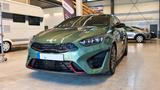 Kia ProCeed GT, AHK, GJR, Keramikversiegelt! Voll - Kia pro cee'd / ProCeed aus 2024