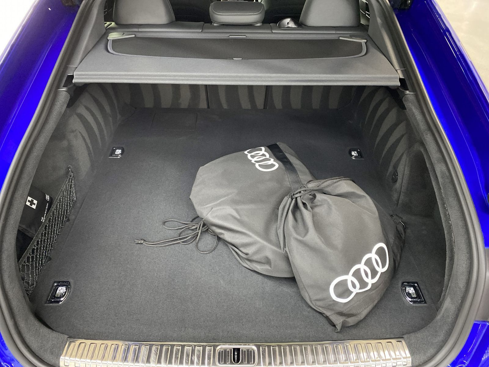 Audi A7 Sportback 50 TFSIe qu. *S-line*HD-Matrix*AHK* foto 9