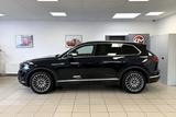 Volkswagen Touareg Elegance 4M *PanSD*ACC*AHK*Allradlenkung - Volkswagen Touareg aus 2019
