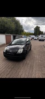 Citroën Schöner citröen c2 günstig abzugeben Bastl... - : Kleinwagen, Guenstig