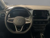 Volkswagen T-Cross - Vorschau Bild 11
